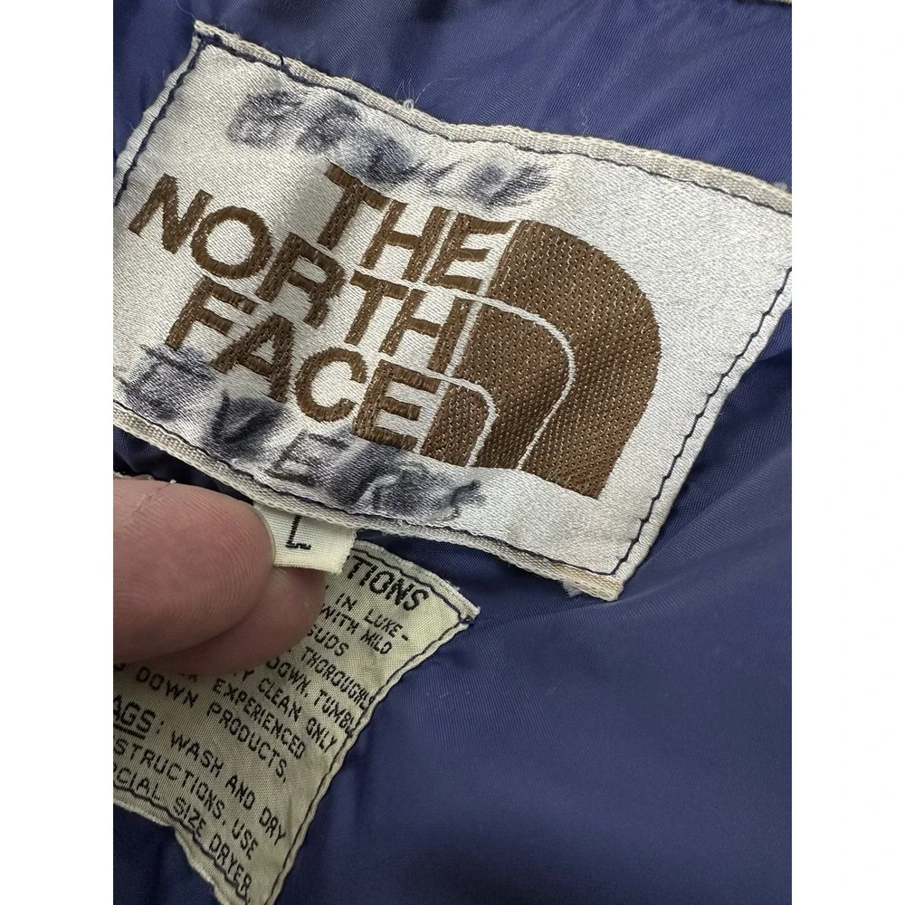 The North Face fair some